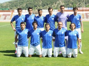 BELEDİYESPOR HAZIRLIKLARA BAŞLIYOR