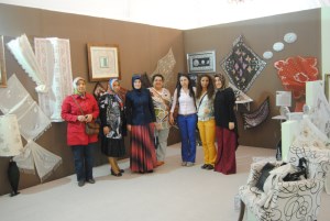 Kadın Kültür ve Sanat Merkezi KEÇMEK’i gezdi