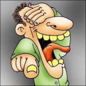 GÜNÜN EN KOMİK FIKRASI