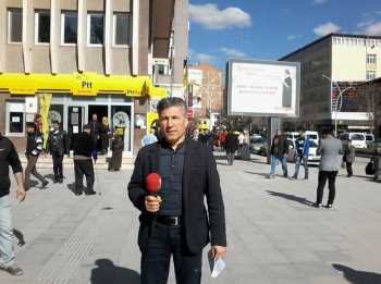 7 HAZİRAN 2015 MİLLETVEKİLİ SEÇİMİNDE ÇORUM SEÇMENİN BEKLENTİSİ