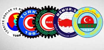 7 sivil toplum örgütünden ortak açıklama