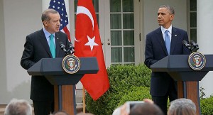 BAŞBAKAN GAZZE'YE HAZİRAN'DA GİDECEĞİM