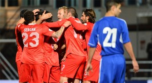 BU MAÇ 3 PUAN OLMAZSA,OLMAZ SONUCUDUR