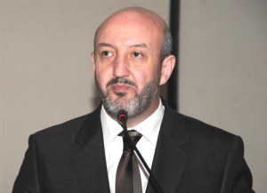 ÇORUM- Barolardan 'Barışa Katkı' Bildirisi