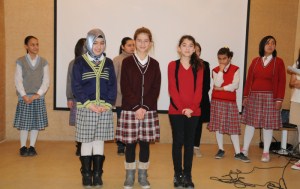 Belediye, Safahat dağıtacak