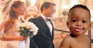 Sosyetik gelin M.D., ailesinin baskısı ile Türkiye'ye döndü