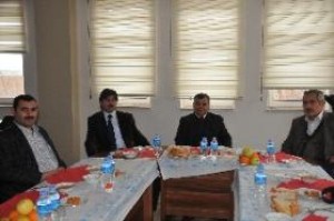 Samanyolu Koleji'nden Çorum'a sağlık meslek lisesi