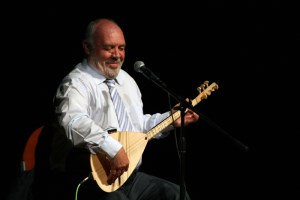 TÜRKÜLERLE UNUTULMAZ GECE