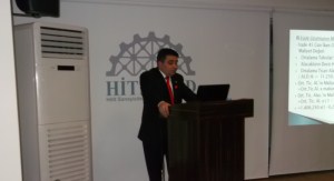 HİTİTSİAD Finansal Bütçeleme Eğitimi verdi