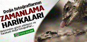 KONUŞAN  GÖRÜNTÜLÜ FOTOĞRAF