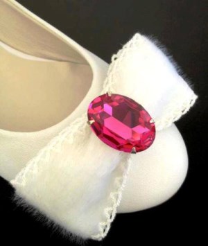 Kadının Dünyasında Babet Ayakkabı Modelleri