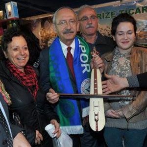 Kılıçdaroğlu takipçilerini hayrete düşürdü