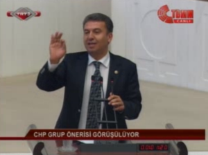 KÖSE:  İDDALARI SORDU ERGİN: BUNLAR İDDAA DEDİ 