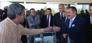 KAFKAS BİLE ŞAŞIRDI