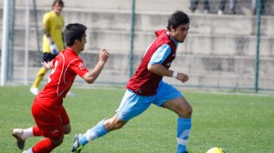 ZEKİ GÜL : FORVET VE KALECİ İLE SON NOKTAYI KOYDUK