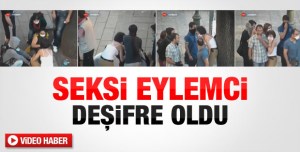 GEZİ'NİN PROJESİNİ  PROFOSYONEL YAPTILAR