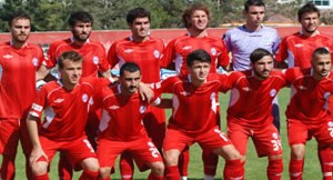 İlk maç deplasmanda  Orhangazispor ile 1 Eylül’de