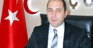 ERCAN DAŞDAN’IN BAYRAK DUYARLILIĞI