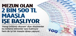 ÖĞRENCİLER BU HABERİ MUTLAKA OKUYUN