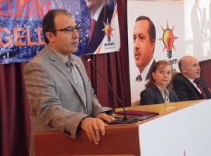 MUHALEFET KEM KÜM SİYASETİ YAPIYOR