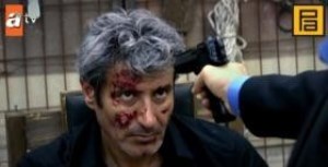 ARAZ POLAT ALEMDAR'IN ELİNE DÜŞTÜ