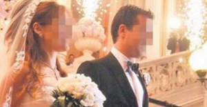 Siyahi bebek doğuran sosyetik gelinin kimliği ortaya çıktı