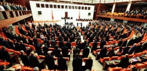 TBMM'DE VEKİLİN HÜKÜMETE İLGİNÇ SORUSU