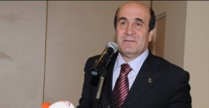 Canalioğlu: Trabzonspor'un Kupası Başbakan'da