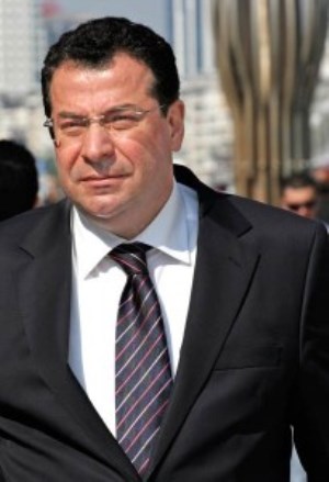 MHP GENEL BAŞK.YARD. TANRIKULU ÇORUM'A GELİYOR