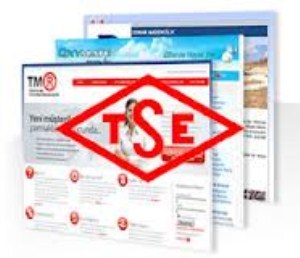 İnternet Siteleri de TSE'li Olacak !