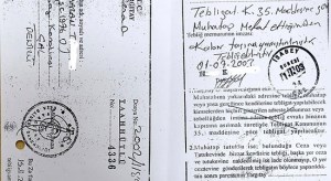 Postacının karar tebliği, Yargıtay'da günün konusu oldu