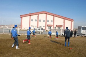 Gümüşdağ Kazanmak zorundayız