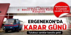 Asrın  Davası'nda Nihai Karar Açıklanıyor