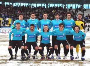 Spor Toto 3. Lig