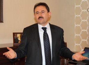 Başköy’den İsyan !