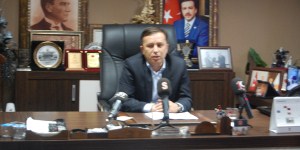 ANKARA-SAMSUN YOLU HIZLI TREN YOLU OLACAK