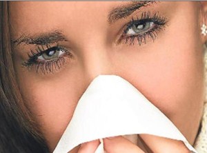 BU KÖYE GRİP UĞRAMIYOR