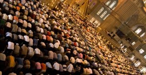 Jet İmamlara, "Defolu Namaz" Uyarısı