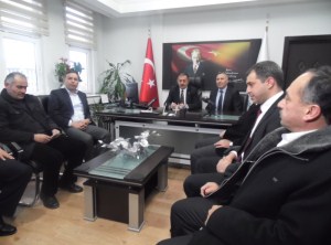 2013'te 3 Büyük Devlet Hastanesi açılacak