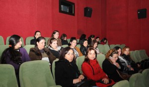 Öğrenci Velileri KKSM ve NFK’yı gezdi