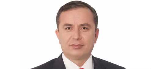 A.S.CEYLAN "ENGELLİLERE POZİTİF AYRIMCILIK UYGULADIK"