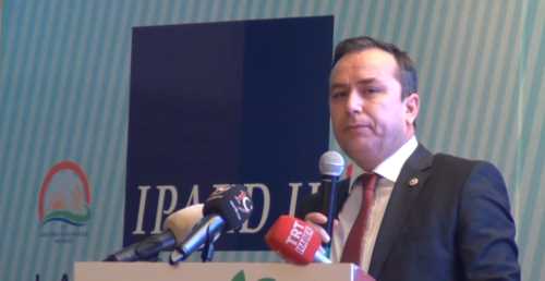 A.S.CEYLAN CUMHURBAŞKANI İLE AMERİKA’YA GİDECEK