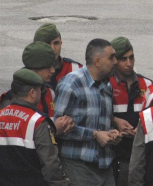 31 Yaşındaki Şizofren Sanıktan İlginç Cevaplar