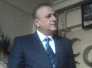 ÇORUM KASA OPERASYONLARI İLE ANILMAKTADIR