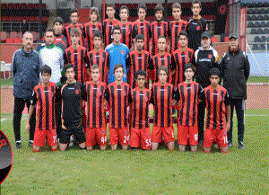 ÇORUM SPOR'UN UMUDU YOK