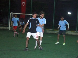 İLİM YAYMA BAHAR TURNUVALARI