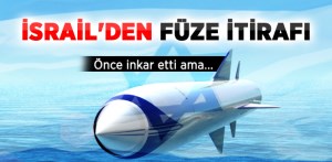 İsrail ile ABD, Akdeniz'de Ortak Füze Testi Gerçekleştirdi