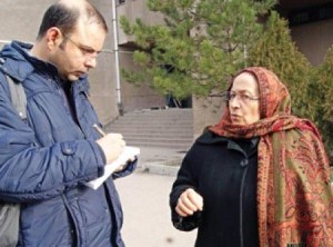 ANNEYE DE KAYPAKKAYA SORUŞTURMASI