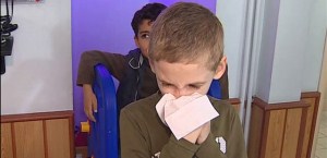 İlkbahar geldi  Bahar Nezlesine Dikkat