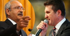 BELEDİYE  BAŞKANLIĞI KONUSU GEÇTİ Mİ?